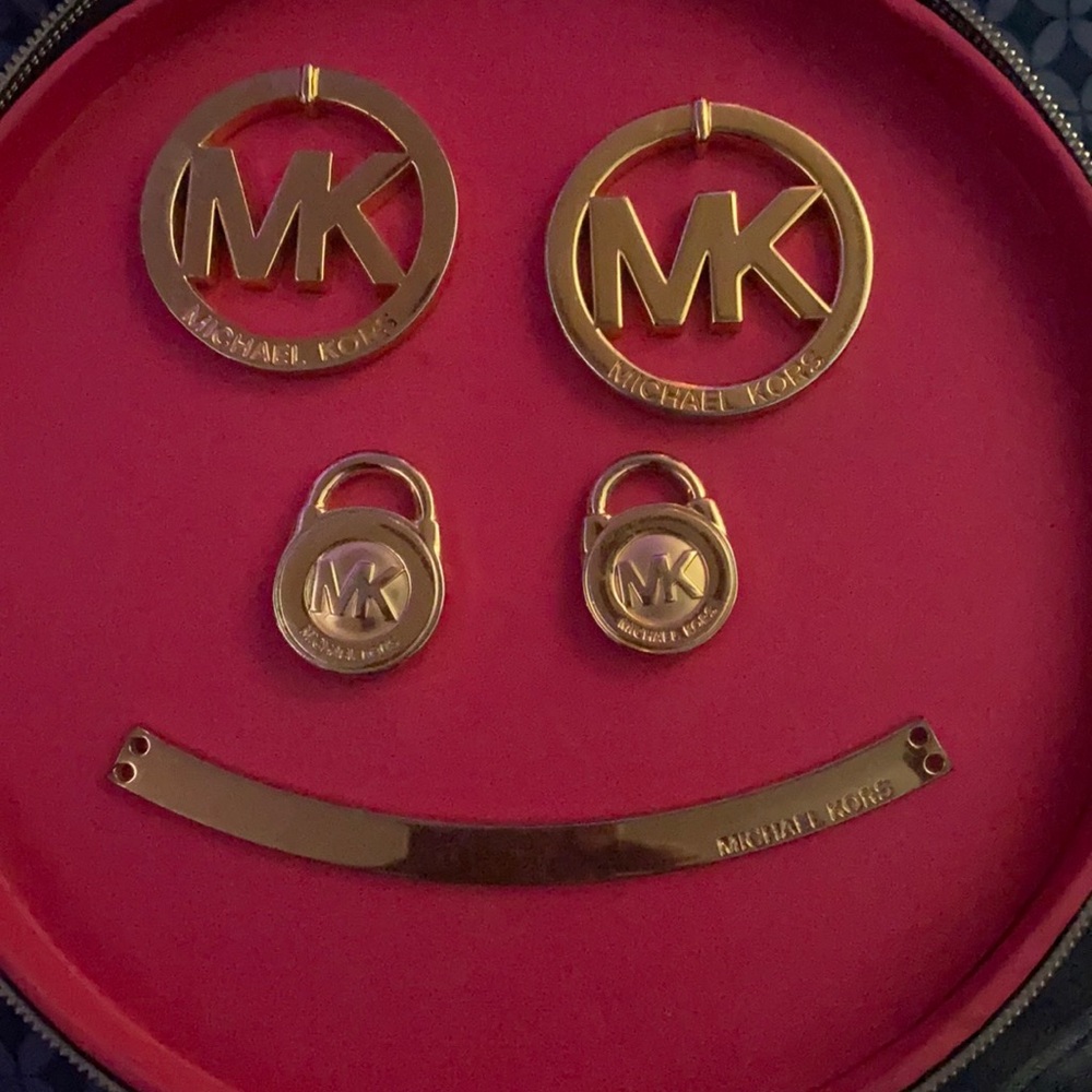 Michael Kors Hardware